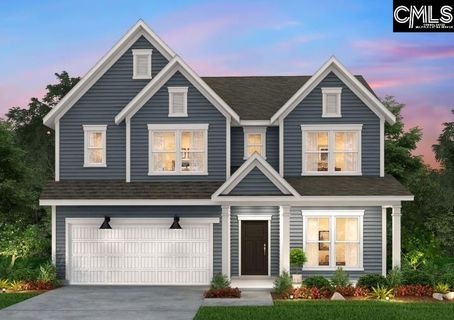507 Carters Grove Lane