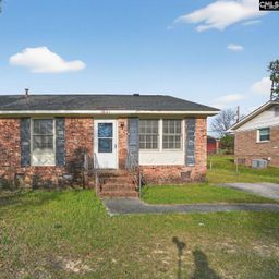 3821 Trotter Road