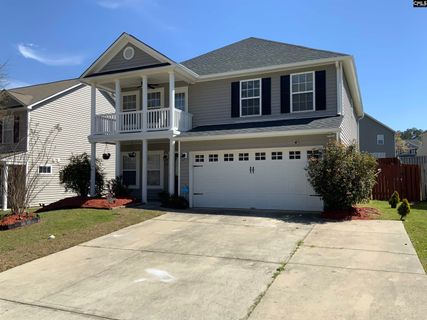 563 Silver Spoon Lane
