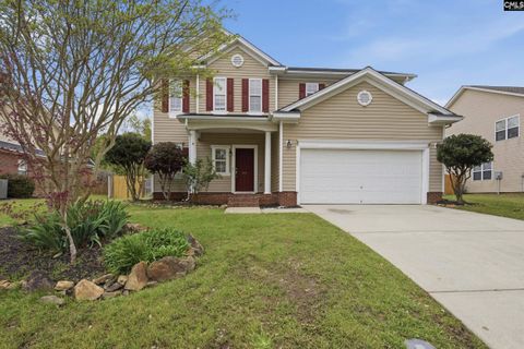 Homes in Hawthorne, Lexington