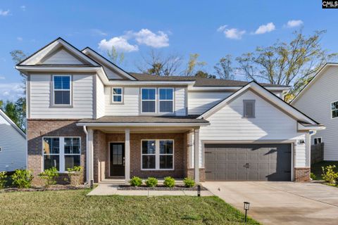 183 Schneider Lane active home in Carriage Estates, Lexington, SC