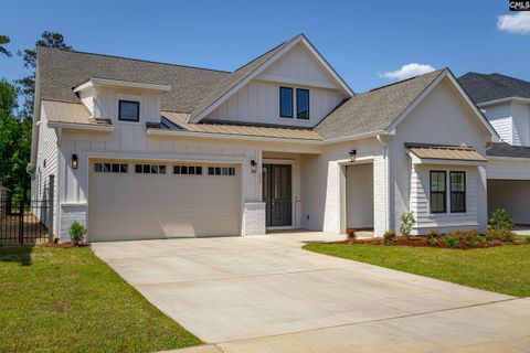 534 Dreher Locks Road active home in Saluda River Club, Lexington, SC