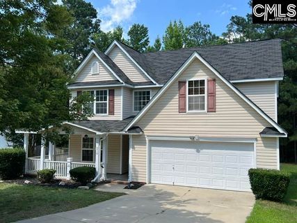 310 Wintergreen Road active home in The Highlands, Columbia, SC