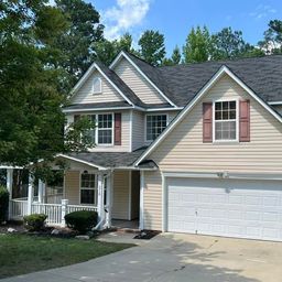310 Wintergreen Road