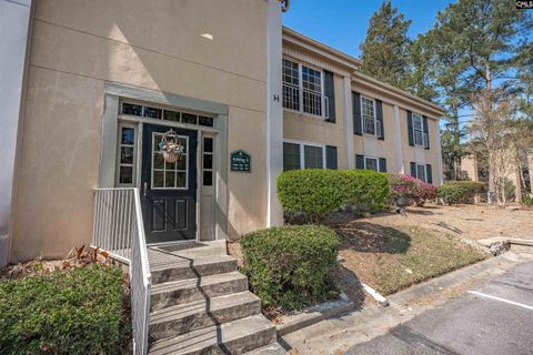 3600 Chateau Drive H-217