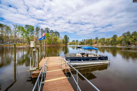 Clouds Creek Estates, Leesville