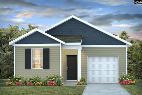573 Edgetree Drive pending home in Hunters Branch, Hopkins, SC