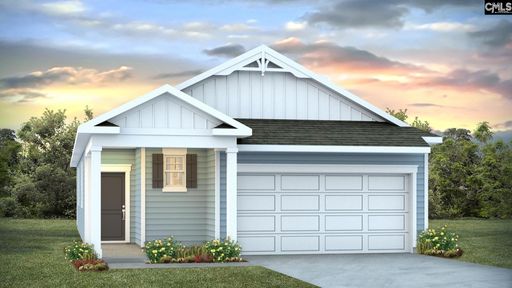 583 Edgetree Drive