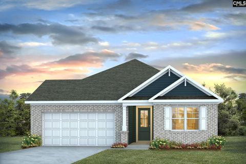 461 Forest Edge Trail active home in Cross Creek Villas, Lexington, SC