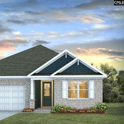 461 Forest Edge Trail