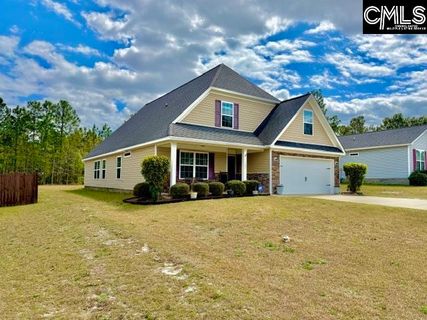 102 Driftwood Avenue pending home in Wedgwood, Elgin, SC