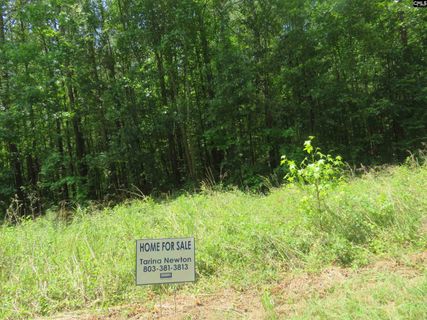 S/S Old Eastover Road