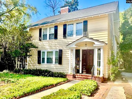207 Wateree Avenue active home in Wales Garden, Columbia, SC