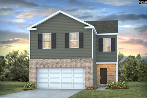 671 Glacier Road