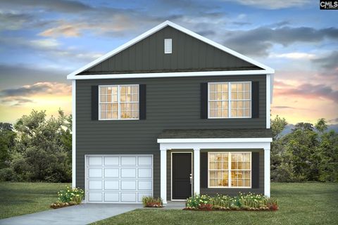 651 Glacier Road active home in Ferry Grove, Lexington, SC
