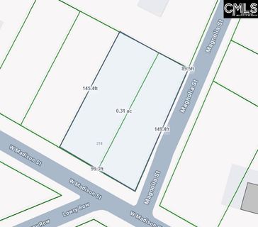 0 W Madison Street