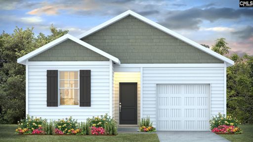 130 Tahoe Drive pending home in Mulberry Landing, Orangeburg, SC