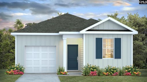 125 Tahoe Drive pending home in Mulberry Landing, Orangeburg, SC