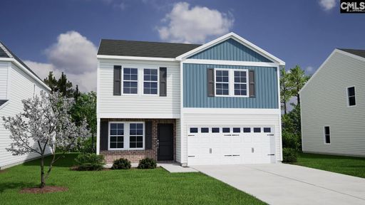 3634 Stedding Place pending home in Bluefield, Lexington, SC
