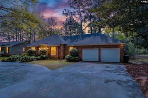 Homes in Greengate, Columbia