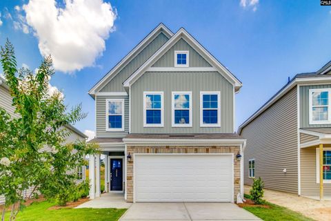 3946 Golden Crane Pass pending home in Bluefield, Lexington, SC