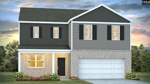 1012 Salient Court