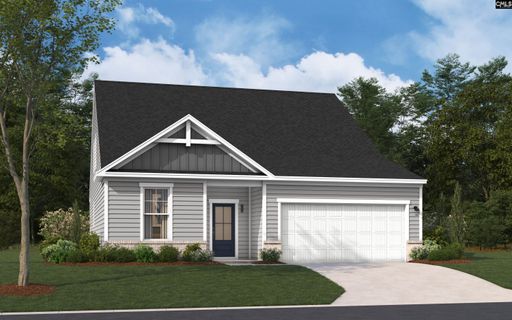 159 Bloomsbury Drive pending home in Belgrave, Lexington, SC