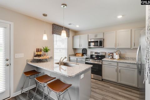 3063 Harborview Drive pending home in Astoria, Columbia, SC