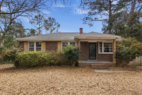 Homes in Dunston Hills, Columbia