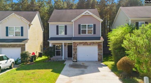 163 Stanley Court active home in Baneberry Place, Lexington, SC