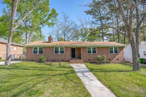 2125 Rolling Hills Road