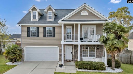 727 Applegate Lane active home in Chandler Hall, Columbia, SC
