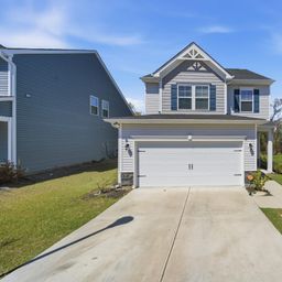 1017 Woodcreek Farms Road