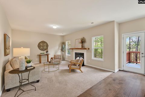 715 Soldier Gray Lane active home in Eagles Nest, Chapin, SC