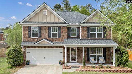 144 Flagstone Way