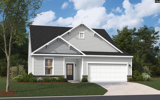 1919 Pink Orchard Court pending home in Ridge At Longview, Lexington, SC