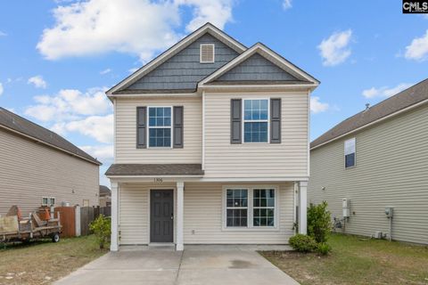 1306 Rabon Pond Drive