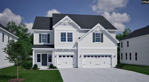 426 Rising Stream Way