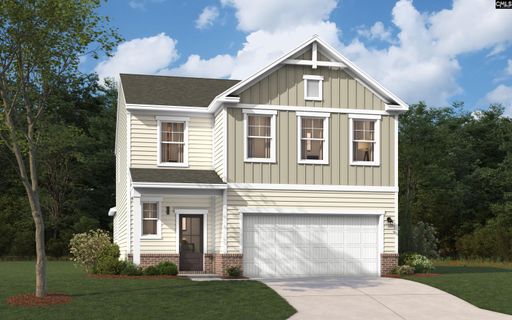 305 Welbeck Road pending home in Belgrave, Lexington, SC