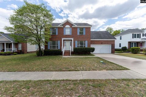 38 Dovecreek Drive