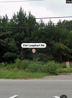 3161 Leaphart