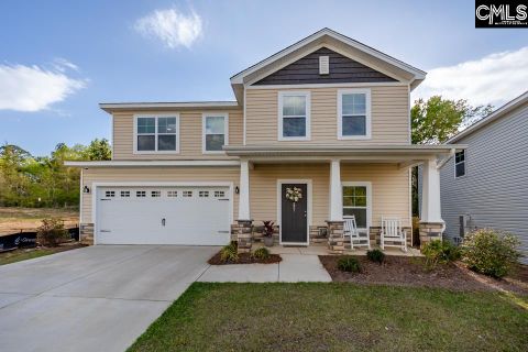 231 Boseman Road
