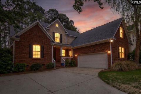 107 Durden Park Row active home in Stonington, Blythewood, SC