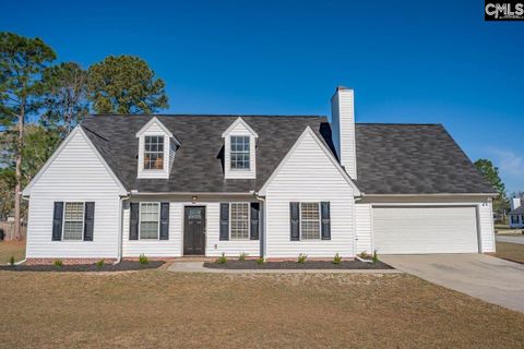 99 Smokewood Drive