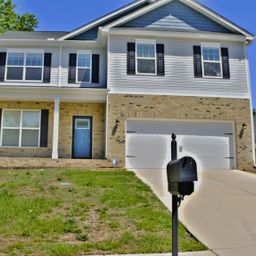 324 Joshua Tree Court