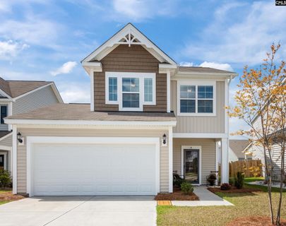 821 Peony Lane