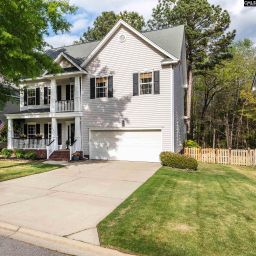 201 Berkeley Ridge Drive