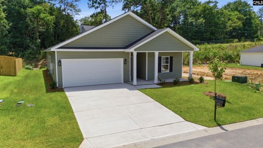 713 Samantha Street pending home in Emanuel Creek, West Columbia, SC