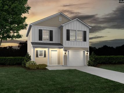 618 Forsyth Lane pending home in Haynes Park, Columbia, SC