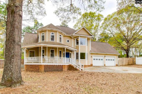 1432 Haigs Creek Drive